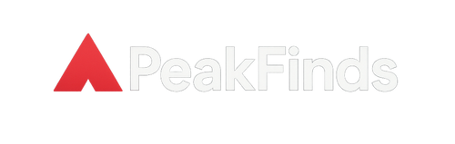 Peakfinds